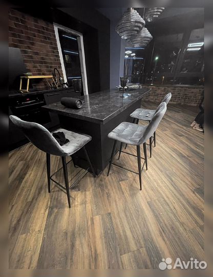 Стулья кухонные