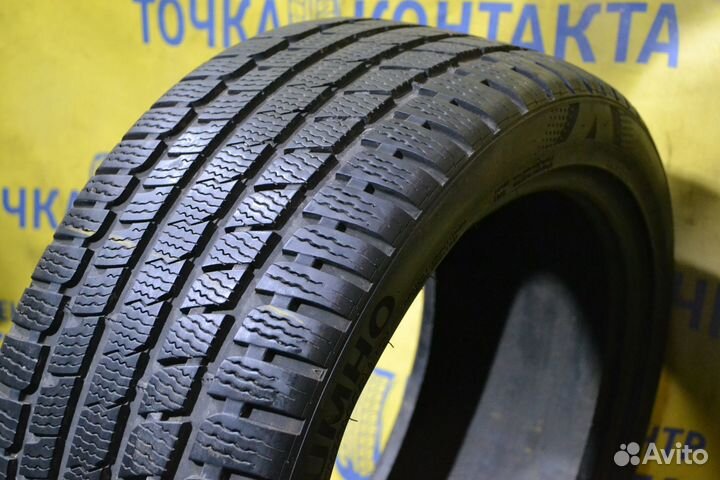 Kumho WinterCraft KW27 245/40 R18
