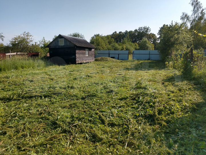 Дача 20 м² на участке 5,5 сот.