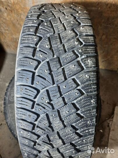 Continental IceContact 2 225/65 R17