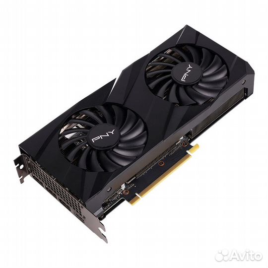 Видеокарта PNY (VCG3060T8ldfbpb1) GeForce RTX 3060