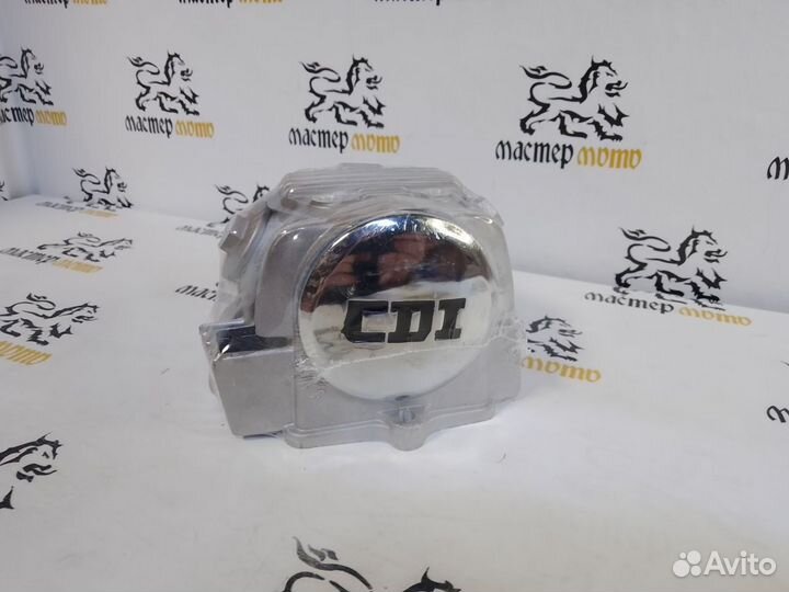 Головка цилиндра 153FMI D52,4 irbis ttr125 Orion