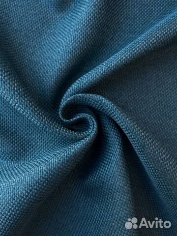 Шторы рогожка готовые