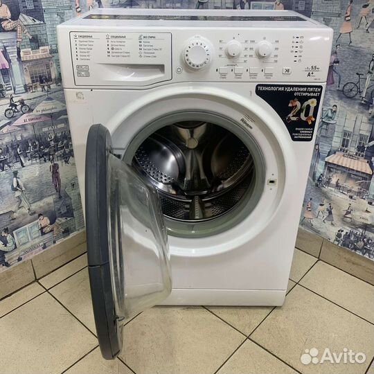 Стиральная машина бу с доставкой