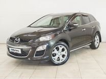 Mazda CX-7 2.3 AT, 2010, 187 000 км, с пробегом, цена 950 000 руб.