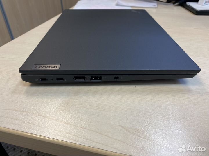 Lenovo thinkpad x13 gen3