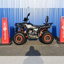 Квадроцикл Dazzle ATV 200 (бал. вал)