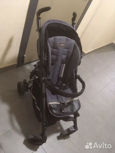 Коляска трость peg perego si