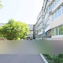 2-к. квартира, 46,2 м², 1/5 эт.