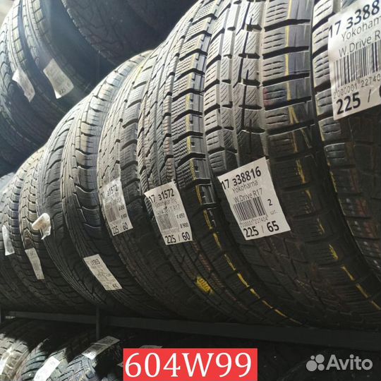 Nokian Tyres Hakkapeliitta R2 SUV 235/65 R17 108L