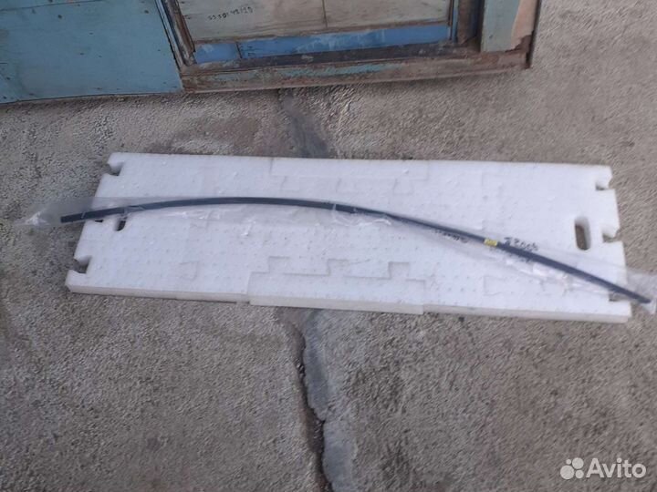 Накладка двери передний правый Kia K5