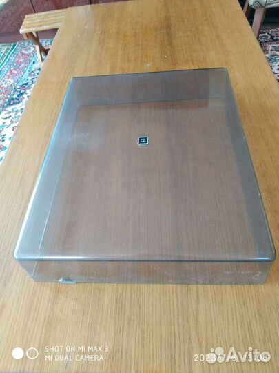 Электроника эп 017с крышка