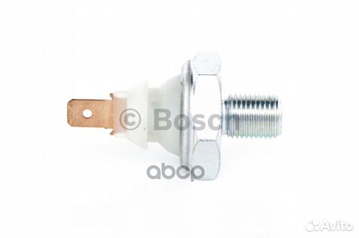 Датчик давления масла VW passat (3A2, 35I) 1.8