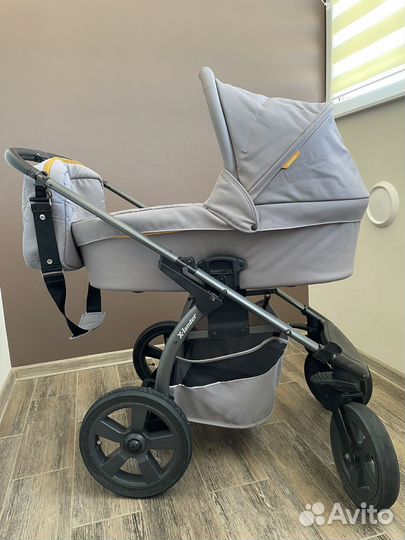 Коляска x-lander 2 в 1