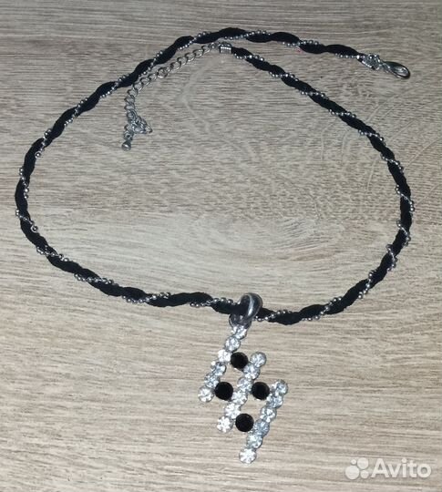 Кулон подвеска