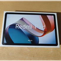 Планшет xiaomi redmi pad