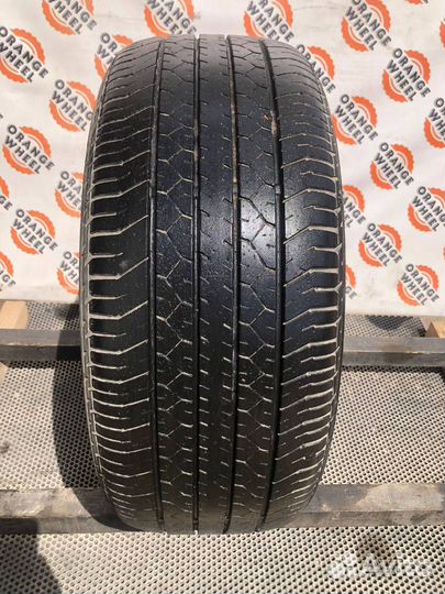 Dunlop SP Sport 270 225/60 R17
