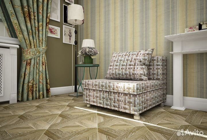 Кресло-кровать с доставкой