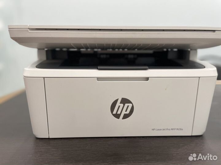 Принтер Hp laserjet pro MFP M28a