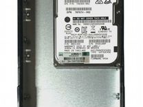 Жесткий Диск HP 450GB 787655-001 SAS 2,5 To 3,5