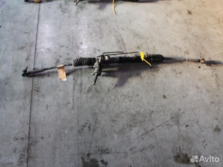 Рейка рулевая Субару Легаси BP5/BL5