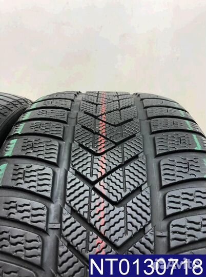 Pirelli Scorpion Winter 275/40 R21 107V