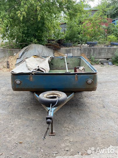 Продам скиф