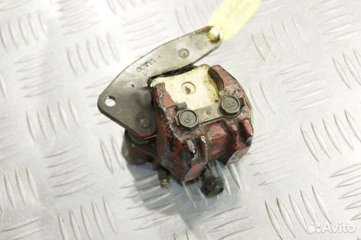 Суппорт передний Suzuki DR200, Djebel