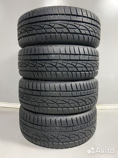 Hankook Winter I'Cept EVO 225/55 R17