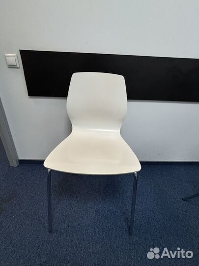 Обеденная группа бу стол и стулья