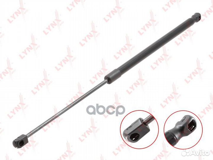 Амортизатор капота перед GS1062 lynxauto