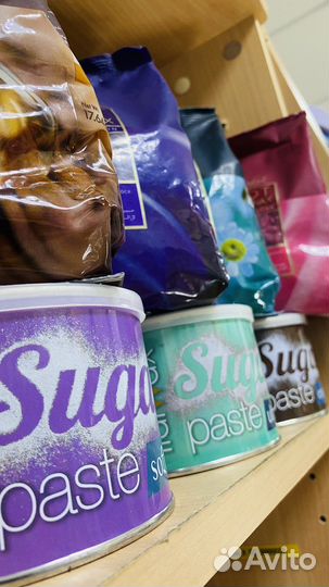 Воск для депиляции