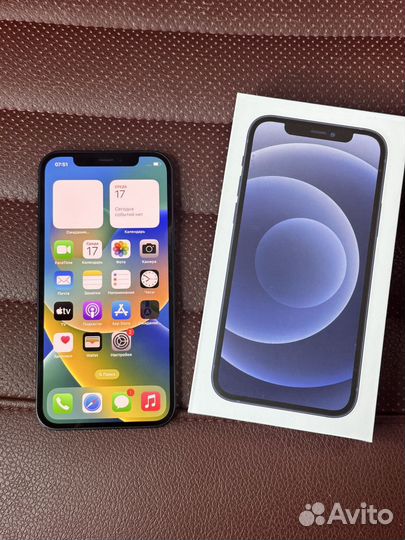 iPhone 12, 64 ГБ