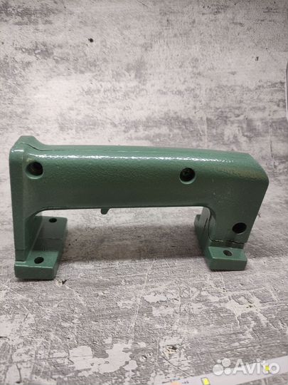 Рукоятка для отбойного молотка