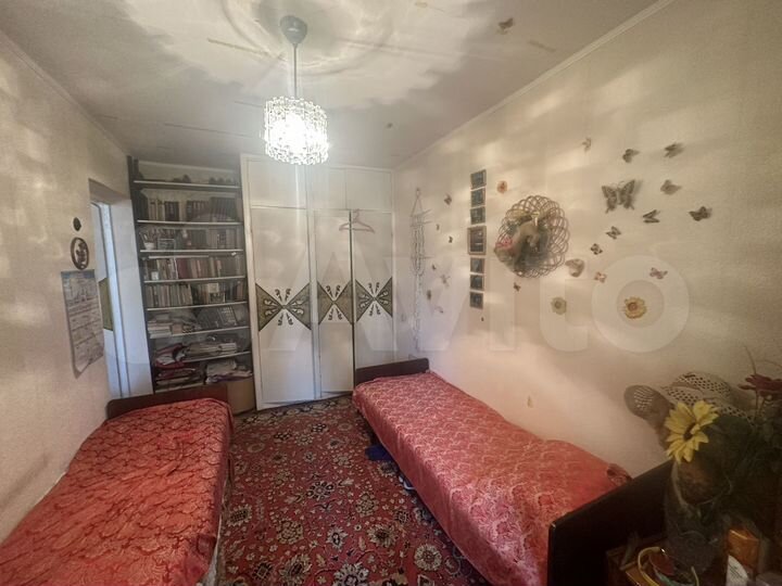 2-к. квартира, 45 м², 3/5 эт.