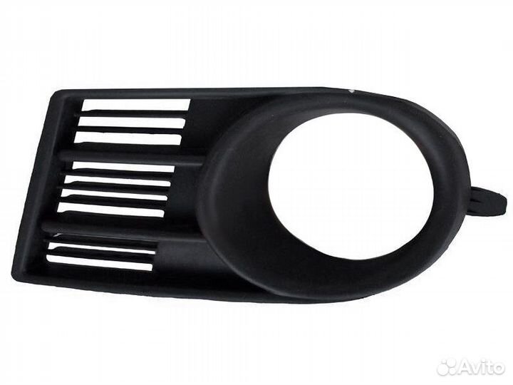 Оправа птф suzuki swift 04-10 LH лев