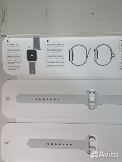 Ремешок оригинал Apple Watch