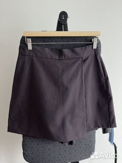 Юбка шорты