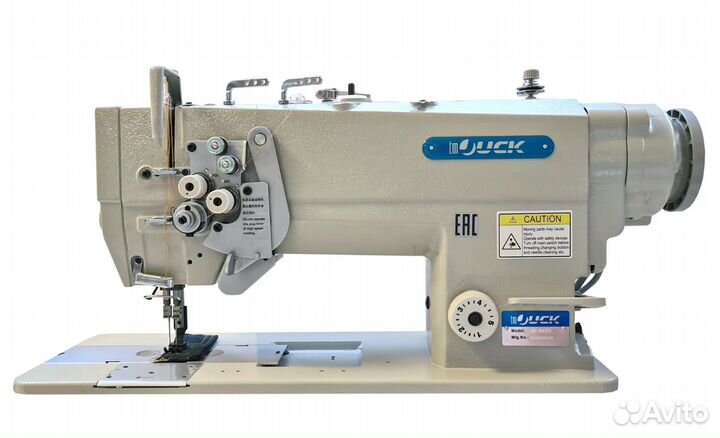 Промышленная швейная машина Red Shark RS-845D