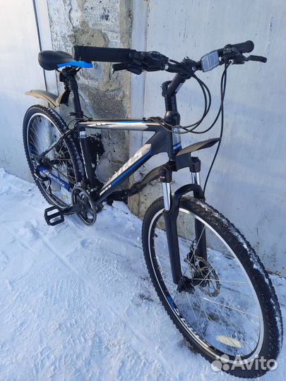 Stels navigator 650 MD 26