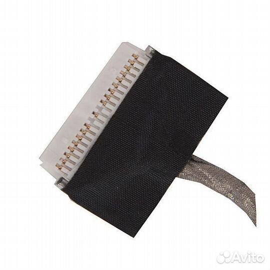 Шлейф матрицы ноутбука 14G140333000, б/у