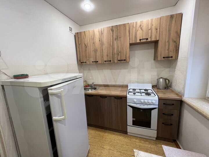 2-к. квартира, 42 м², 2/5 эт.