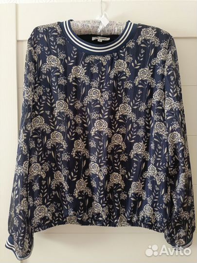 Блузка женская