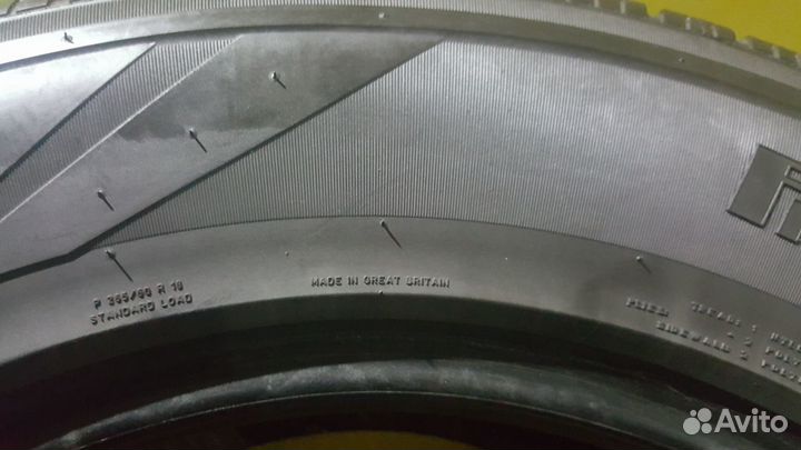 Pirelli Scorpion Ice&Snow 265/60 R18