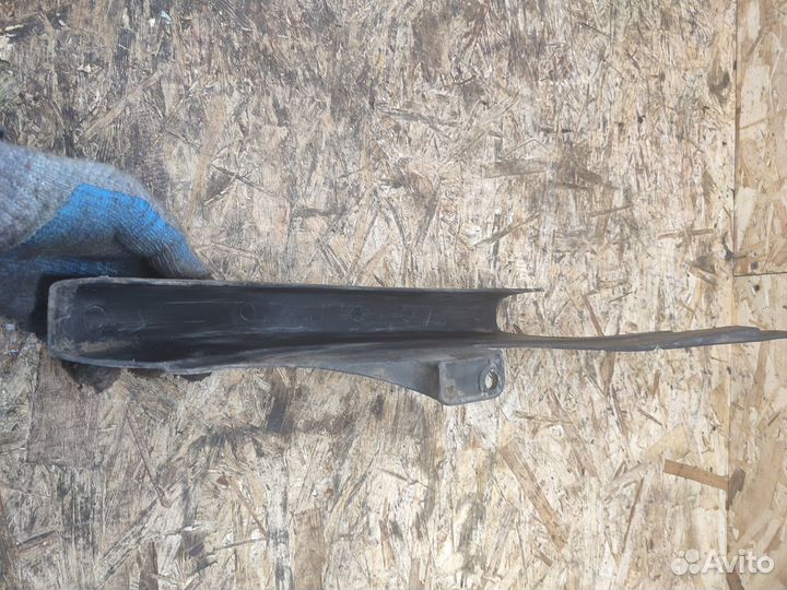 Zzr1100-2 zzr1100 93-01 защита цепи