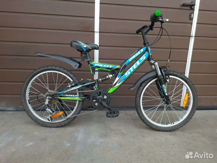 Подростковые велосипеды, 20 и 24 диаметр