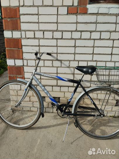 Дорожный велосипед stels navigator 3000