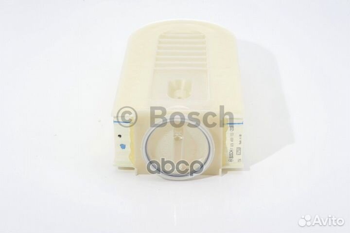 Фильтр воздушный bosch F 026 400 133 F 026 400