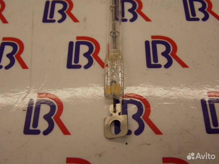 5hzpb241312010 Лампа нагрева т/б Kyocera FS-3920