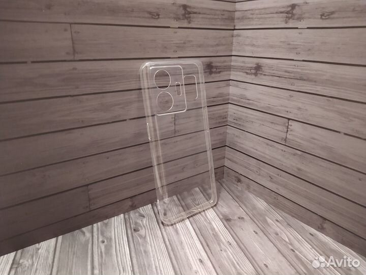 Чехол на Realme GT Neo 3 / Neo 5 / GT3 / C11 / C55